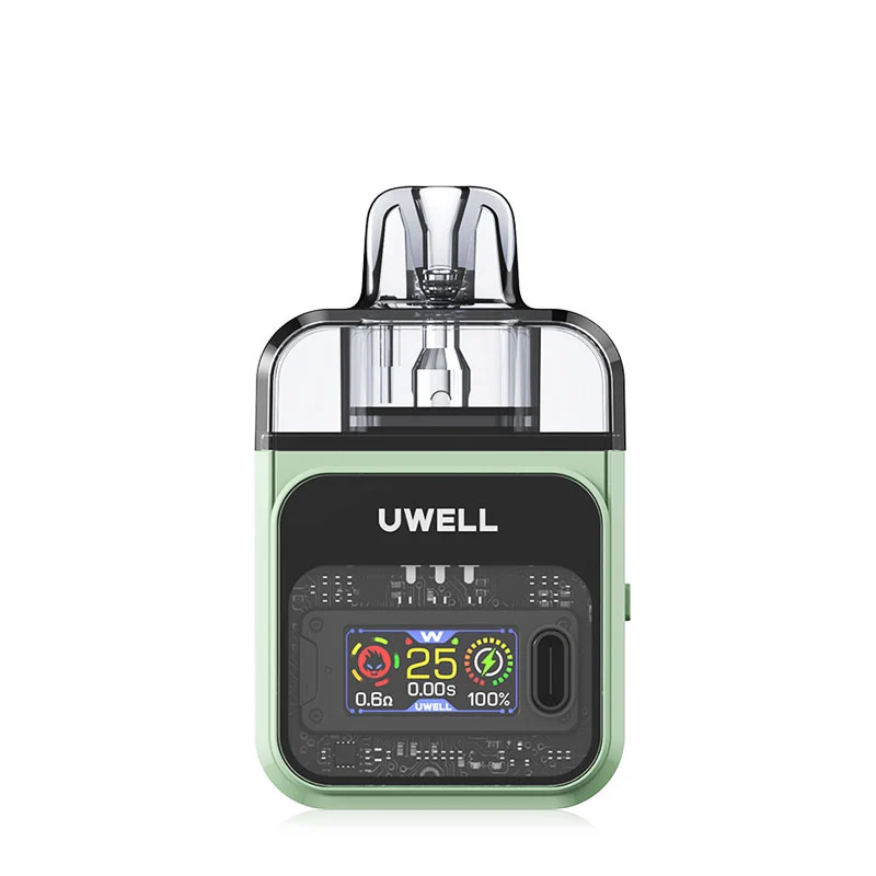 Uwell COZI Pod Kit