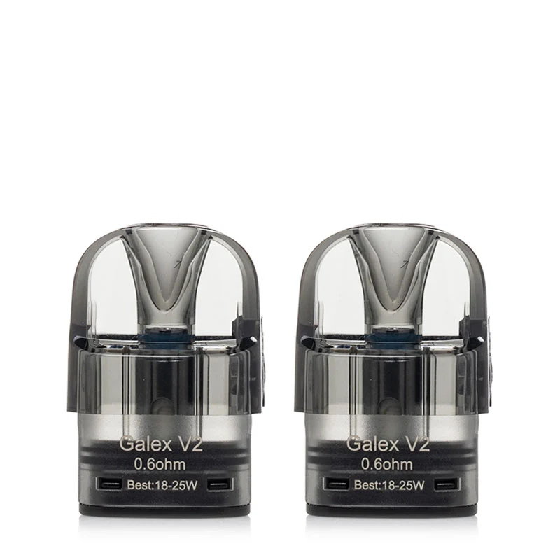 FreeMax Galex V2 Replacement Pods (2-Pack)