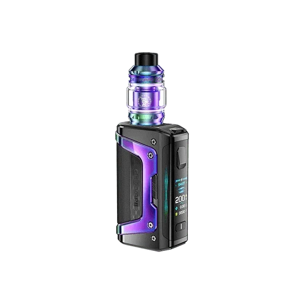 GeekVape Aegis Legend 5 200W Starter Kit