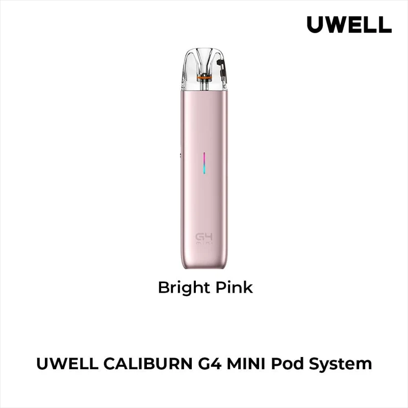 Uwell CALIBURN G4 Mini 35W Pod System
