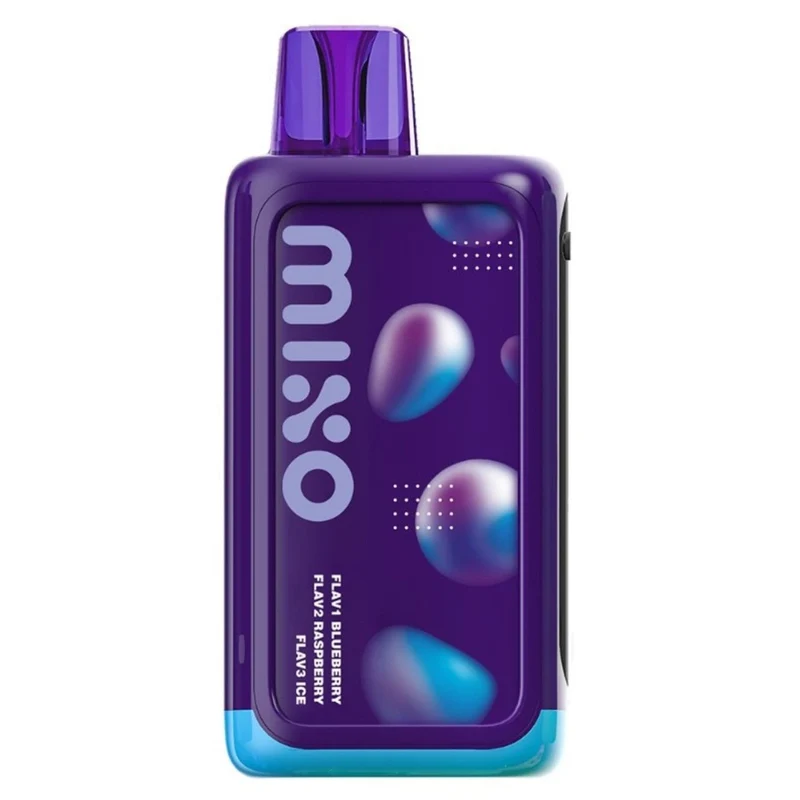 MIXO 40K Disposable