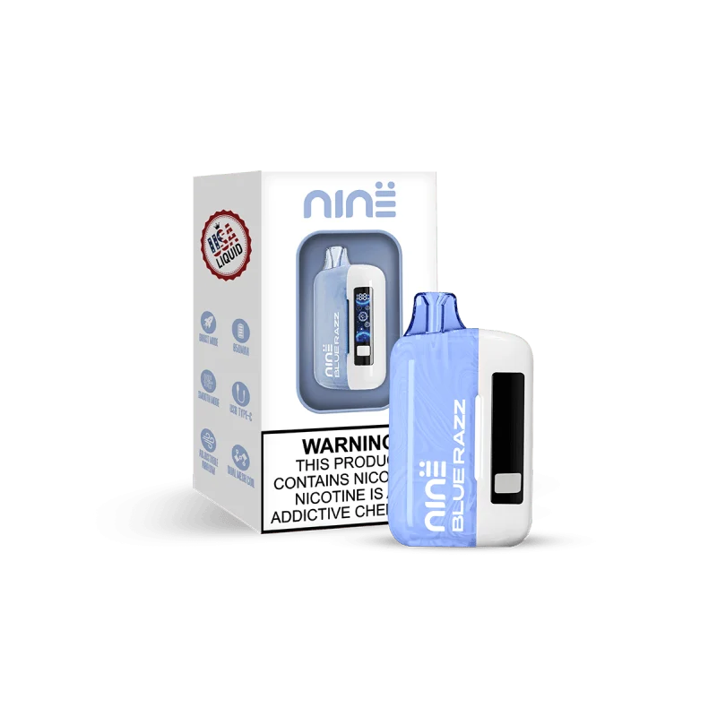 UNO NiNE 30K Disposable KIT