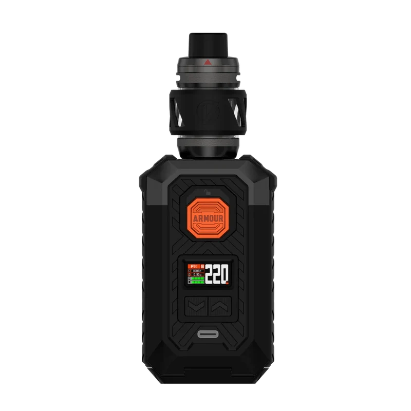 Vaporesso Armour Max 220W Starter Kit
