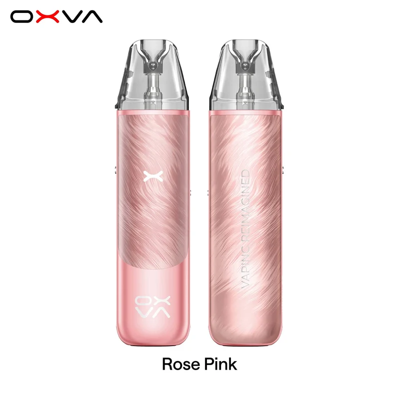 OXVA NeXlim Go 40W Pod System