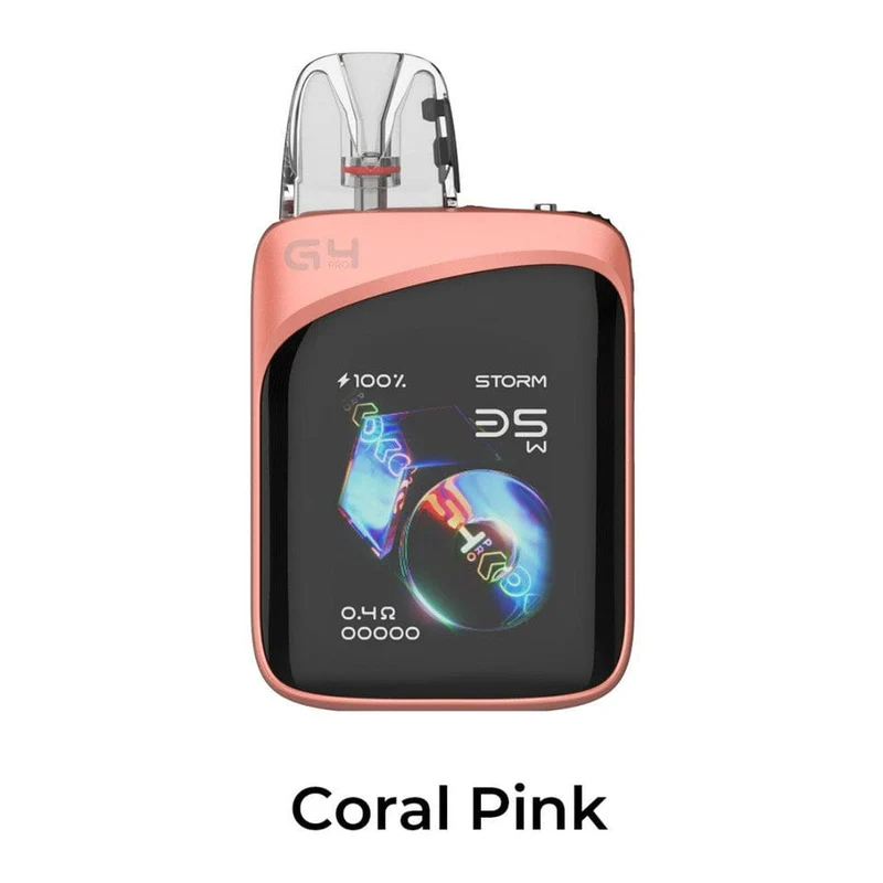 UWELL CALIBURN G4 Pro KOKO 35W Pod System