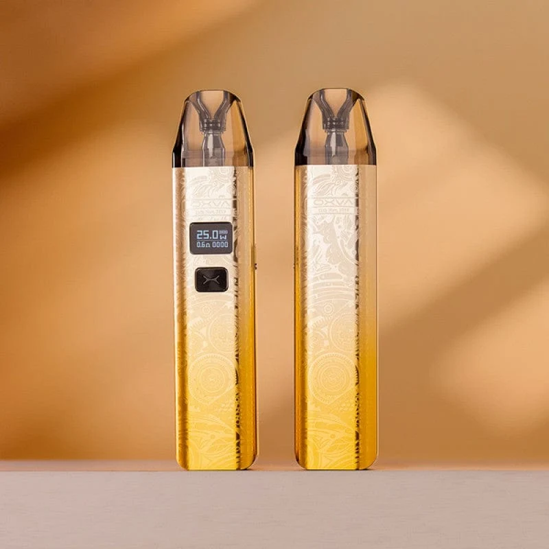 OXVA XLIM V2 25W Pod System