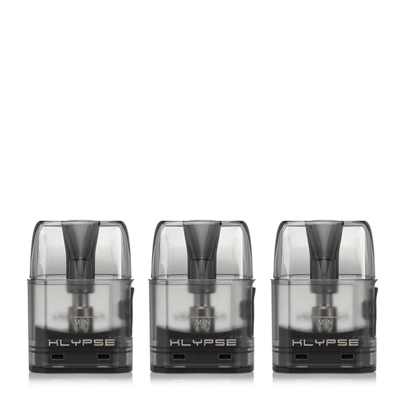 Innokin Klypse / Klypse Zip / Mecha / Pro / Plus Replacement Pods