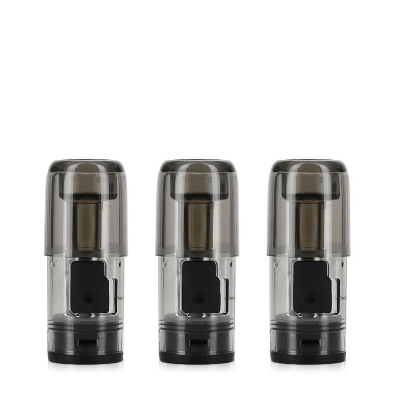 Joyetech eRoll Slim / eGo Slim Replacement Pods (3-Pack)