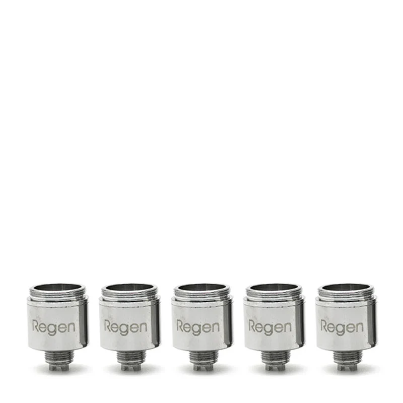 Yocan Regen Replacement Coils (5-Pack)