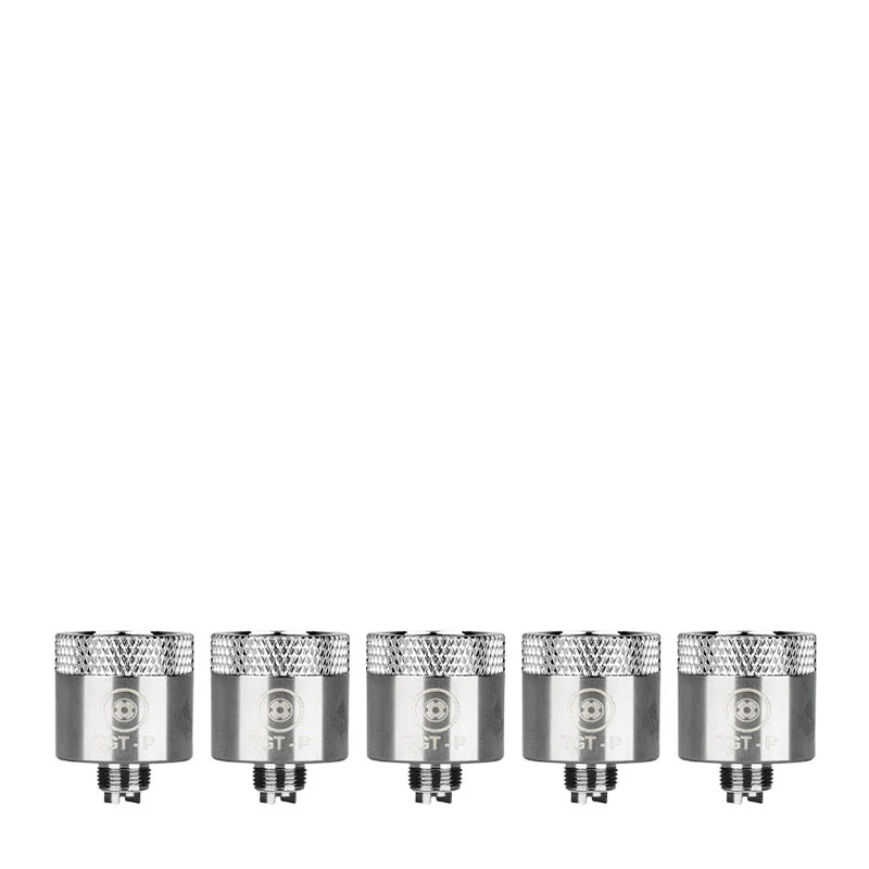 Yocan Pillar TGT Replacement Coils (5-Pack)