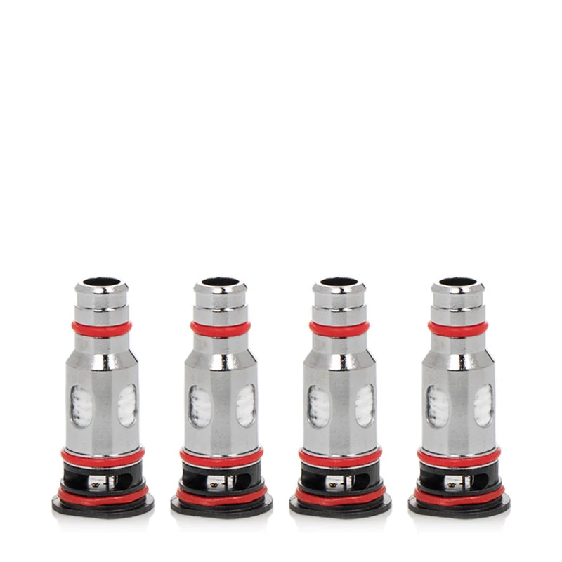 Uwell Crown X Replacement Coils (4-Pack)