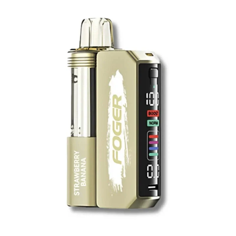 Foger Switch Pro 30K Disposable KIT