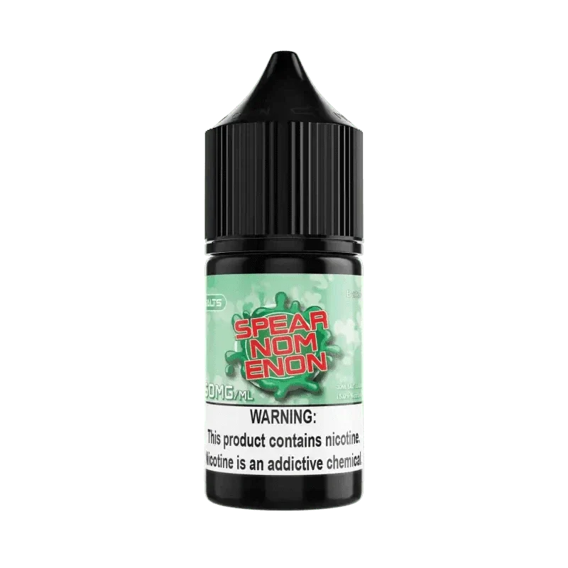 Spearnomenon SALT - Nomenon E-Liquids - 30mL
