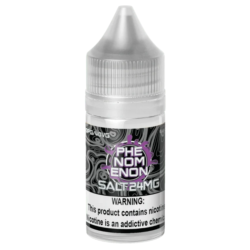 Phenomenon SALT - Nomenon E-Liquids - 30mL