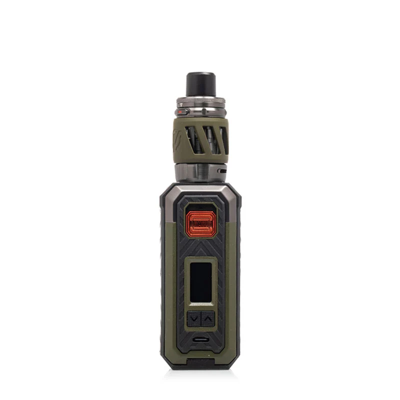 Vaporesso Armour S Mod Kit (iTank 2 / iTank T)