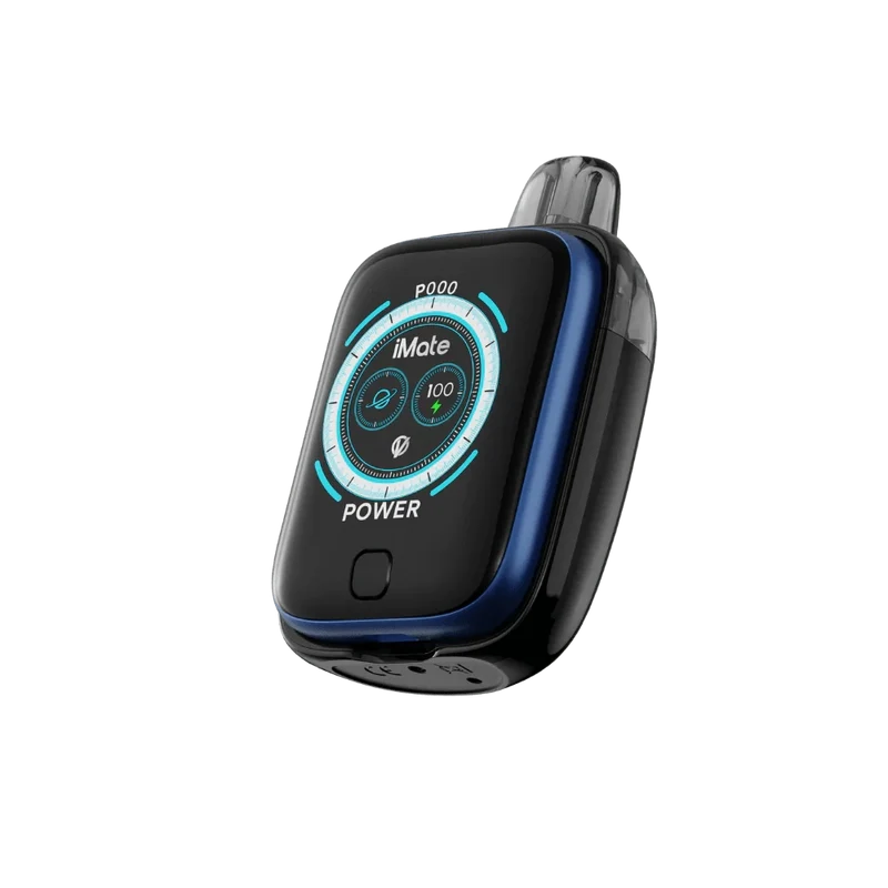 Vaporesso x Dojo iMate OS Pod System