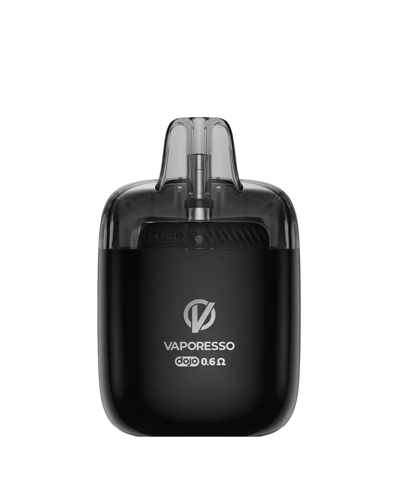 Vaporesso x Dojo iMate OS Replacement Pods