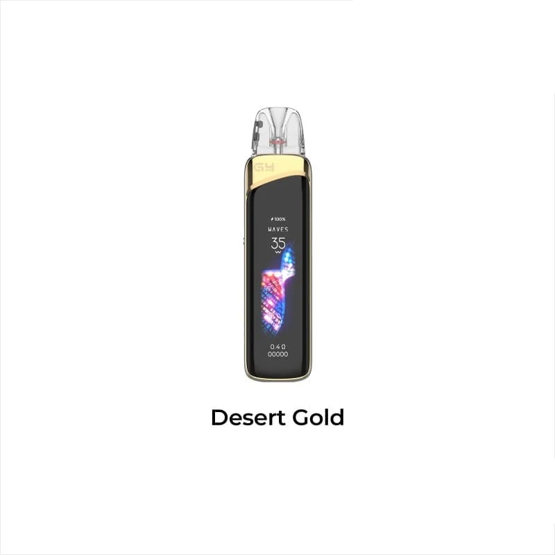 Uwell CALIBURN G4 PRO 35W Pod System