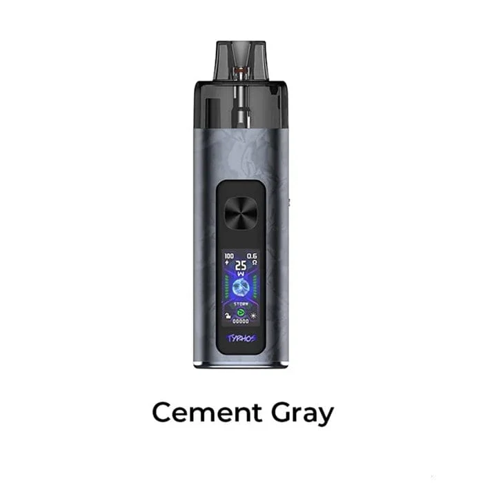 Uwell Typhos 45W Pod System