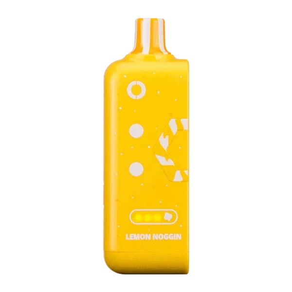 Off-Stamp Sweet Cube 25K Disposable POD