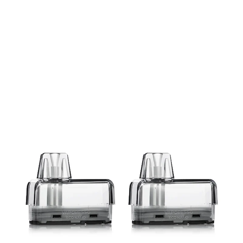 Vaporesso ECO Nano / 2 / Pro / Plus Replacement Pods