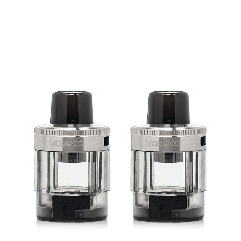 VOOPOO PnP X Pod Cartridges for DRAG S2 / X2 / S3 / X3 / Argus Pro 2