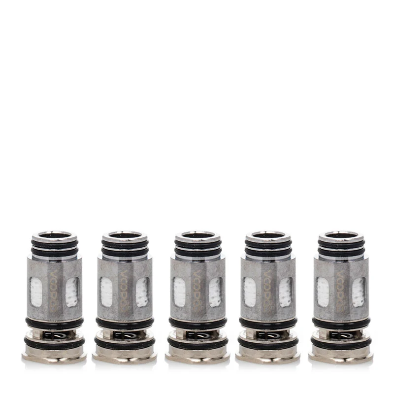 VOOPOO PnP X Coils for DRAG 5 / 6 / S2 / X2 / S3 / X3 / Vinci E120 / Spark100