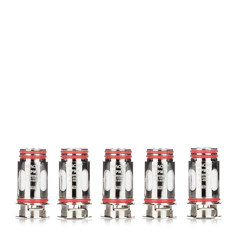 SMOK Nord GT Replacement Coils (5-Pack)