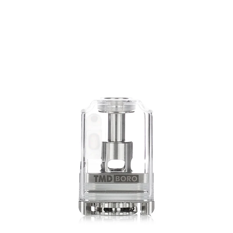 BP Mods TMD BORO Tank for BB Style Mods