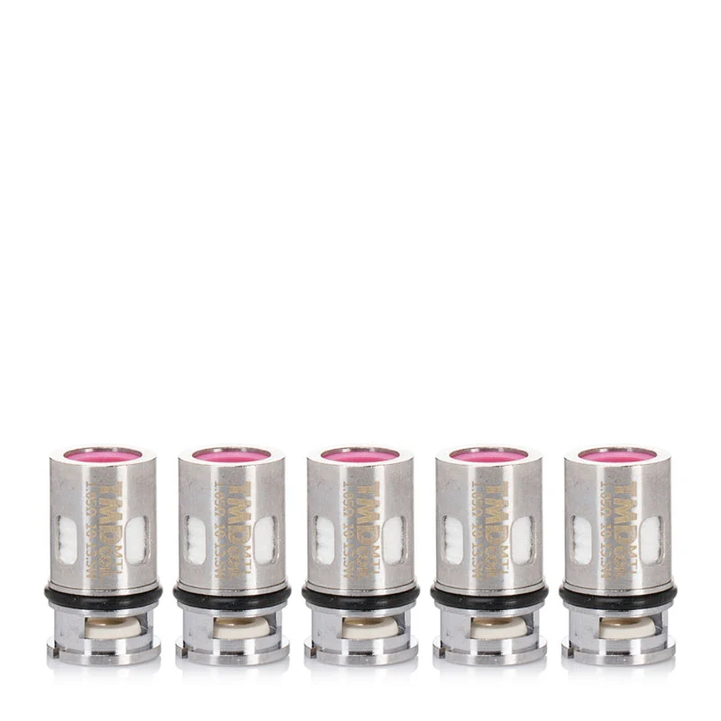 BP Mods TMD Mesh / TMD Pro Replacement Coils for BORO / DOT / Pioneer S / Lightsaber
