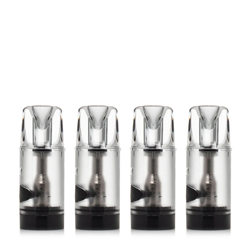 Uwell Whirl F Replacement Pods (4-Pack)