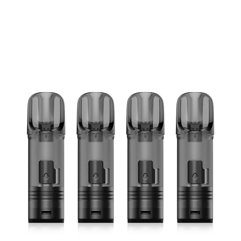 Eleaf iSilk / iSilk Lite Replacement Pods (4-Pack)