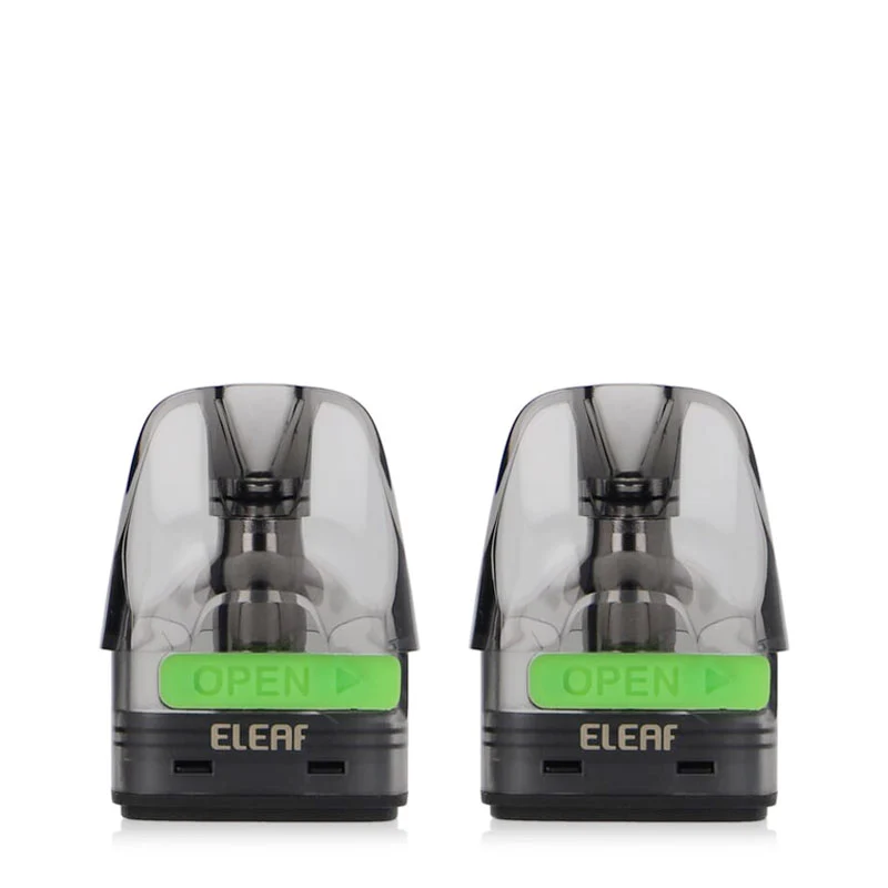 Eleaf iCita Replacement Pods (2-Pack)