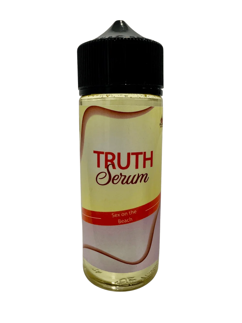 Sex On The Beach - Cyclops Vapor - 120mL