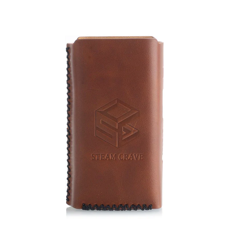 Steam Crave Hadron Pro DNA250C Leather Case