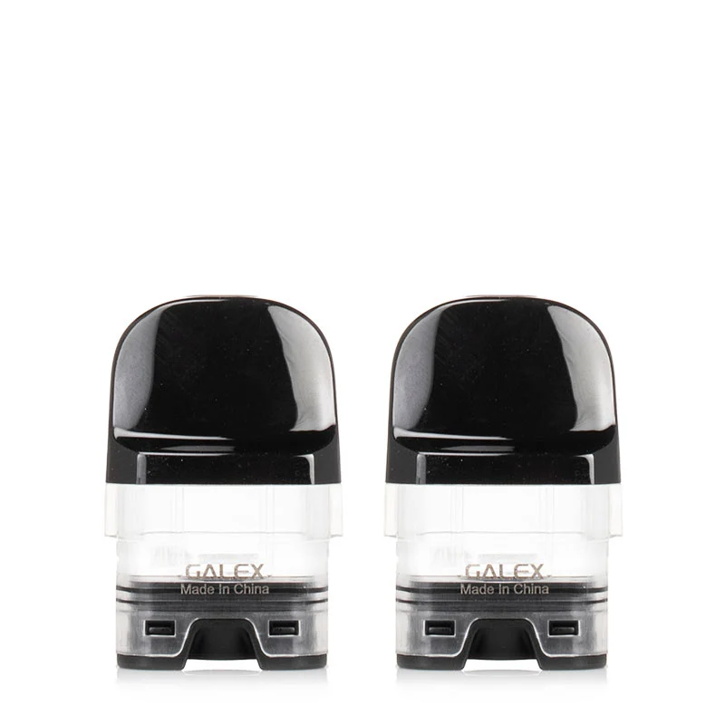 FreeMax Galex / Galex Nano / Galex Pro Replacement Pods (2-Pack)