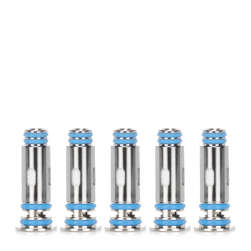 FreeMax Galex / Galex Nano / Galex Pro Replacement GX Coils (5-Pack)