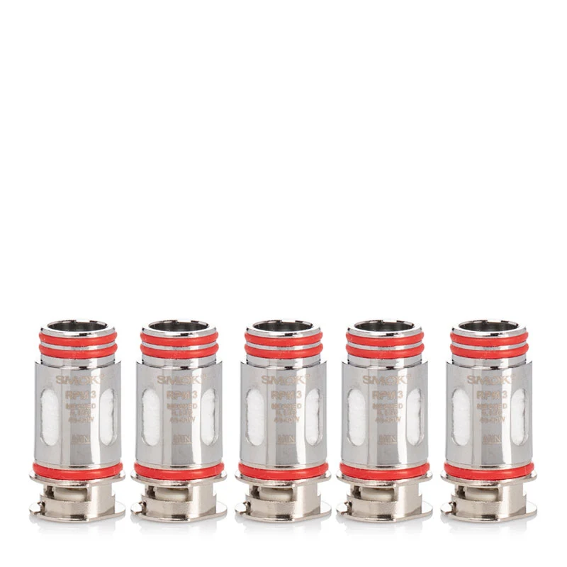 SMOK RPM 85 / 100 Replacement Coils (5-Pack)
