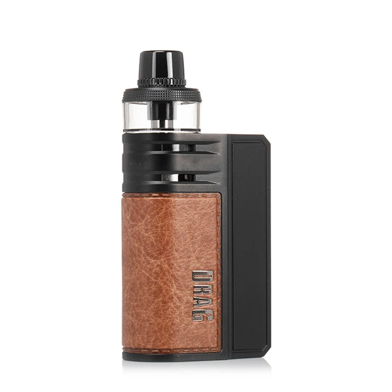 VOOPOO DRAG E60 Pod Kit