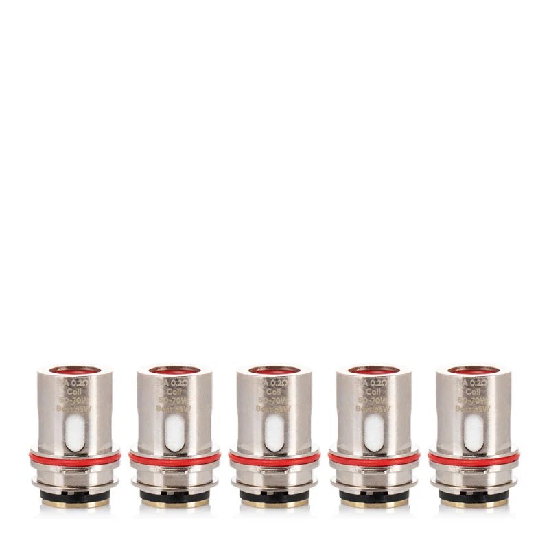 SMOK TA Replacement Coils for T-Air / Morph 3 / Mag Solo