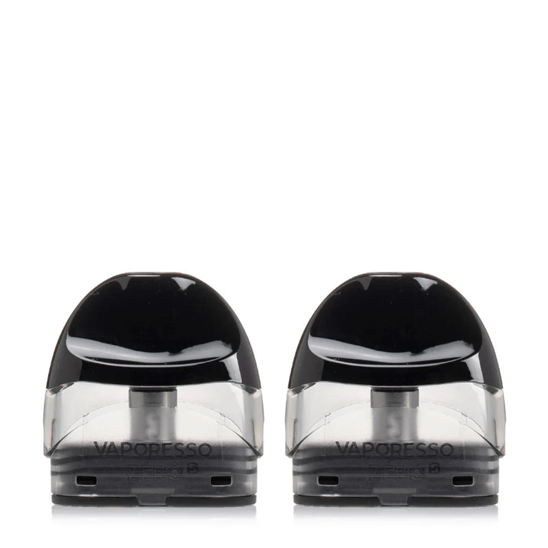 Vaporesso Zero S Replacement Pods (2-Pack)