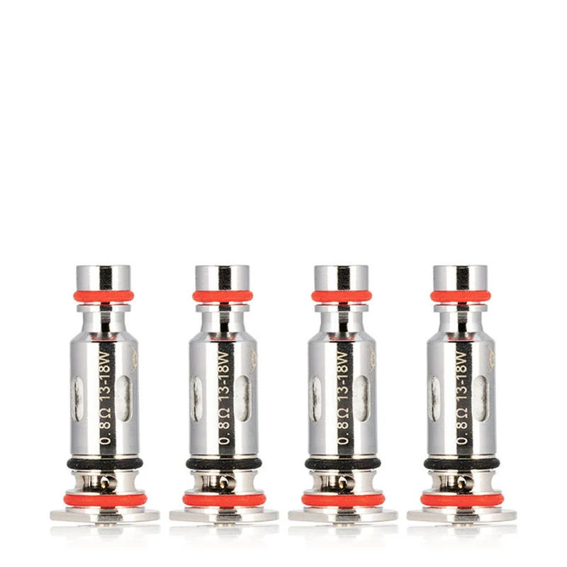 Uwell Caliburn X Replacement Coils (4-Pack)