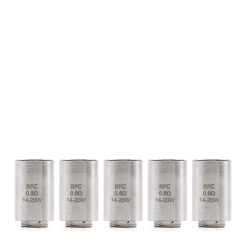 Joyetech BFC Replacement Coils for eGo AIO 2