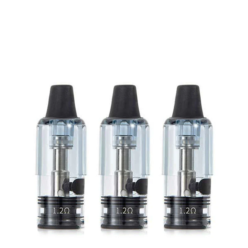 OXVA Artio Replacement Pods (3-Pack)