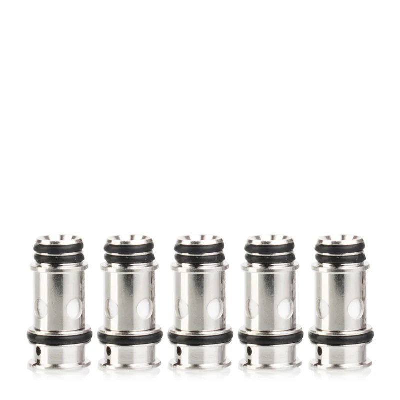 MOTI Play / Play Mini Replacement Coils (5-Pack)