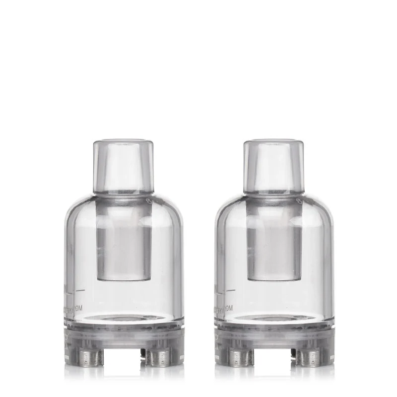 Vaporesso MOTI X / X Mini / X Go Replacement Pods (2-Pack)