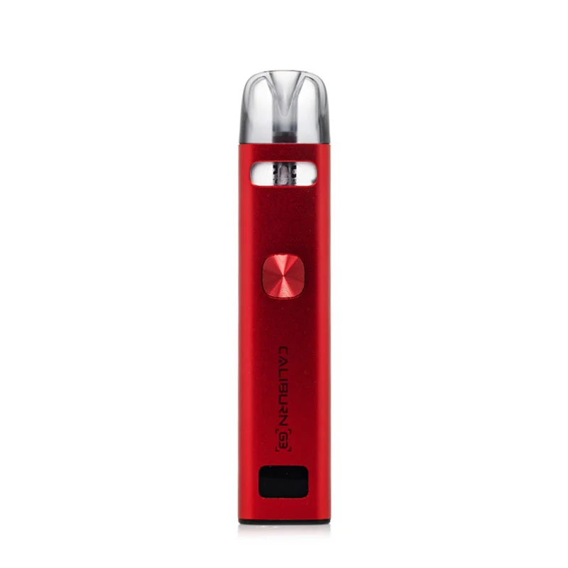 Uwell Caliburn G3 Pod Kit