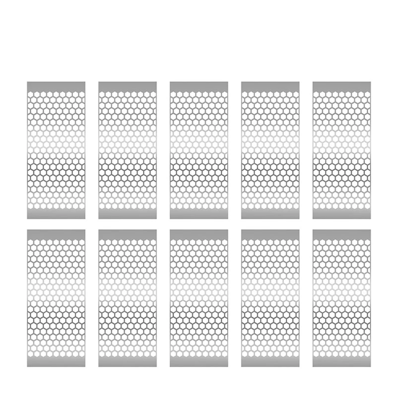 Hellvape Dead Rabbit M Mesh Wire (10-Pack)