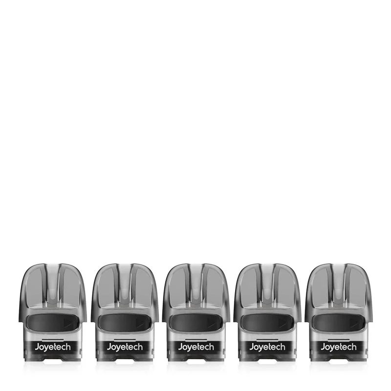 Joyetech EVIO Gleam Replacement Pods (5-Pack)