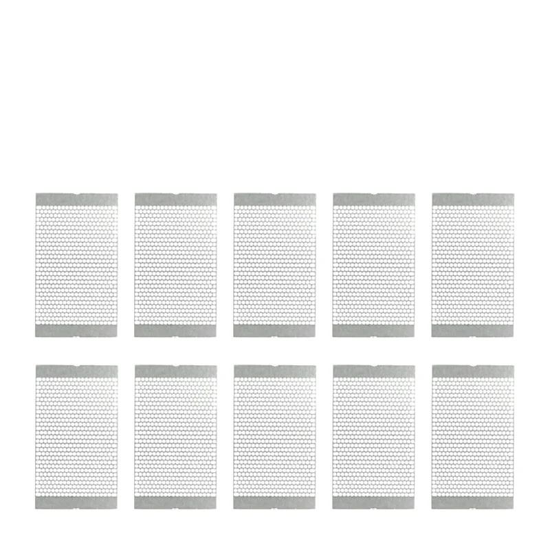 Steam Crave Aromamizer Plus V2 / Ragnar Mesh Strip Coil (10-Pack)